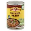Picture of Old El Paso Refried Bean 435Gm