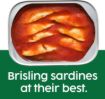 Picture of John West Sardines Tomato Sauce 110Gm