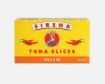 Picture of Sirena Tuna Slices Chilli & Oil 125G