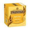 Picture of Twinings Earl Grey Tea Bags (10 Pack) 20G