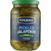 Picture of Fehlbergs Pickled Jalapenos 470G