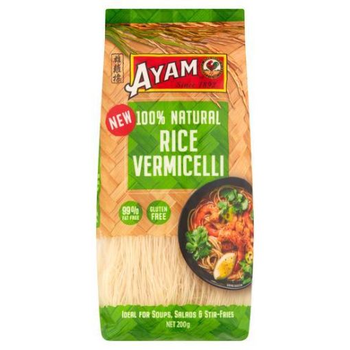 Picture of Ayam Noodles Vermicelli 200Gm