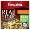 Picture of Campbell's Real Stock Chicken 250Ml