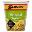 Picture of Suimin Oriental Chicken Cup 70G
