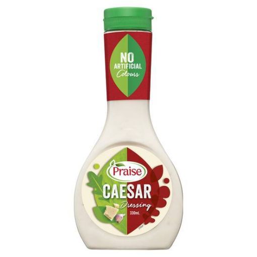 Picture of Praise Dress Caesar 330Ml