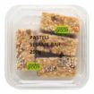 Picture of The Market Grocer Pasteli Sesame Bars 200G