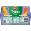 Picture of Spc Snack Tropical Pineapple Papaya 113Gm