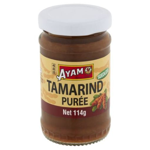 Picture of Ayam Puree Tamarind 114Gm