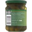 Picture of Three Threes Gherkins Sweet Spiced 260G