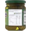 Picture of Three Threes Gherkins Sweet Spiced 260G