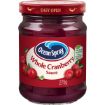 Picture of Ocean Spray Sauce Cranberry Whole 275Gm