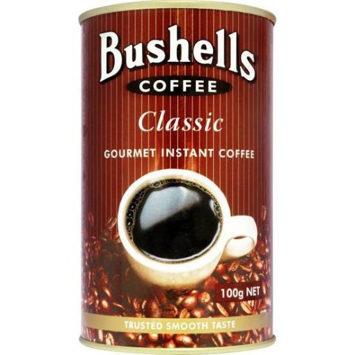 Picture of Bush Coffee Powder 100Gm