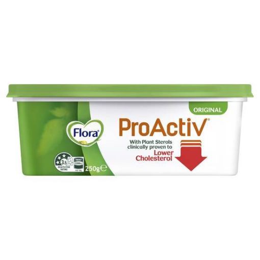 Picture of Flora Spread Pro-Active 500Gm