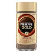 Picture of Nescafe Gold Intense Soluble Instant Coffee 200G
