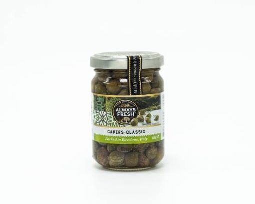 Picture of Always Fresh Capers 150Gm