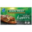 Picture of John West Kipper Fillets 200Gm