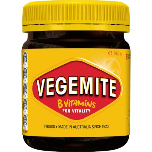 Picture of Vegemite Spread 560G