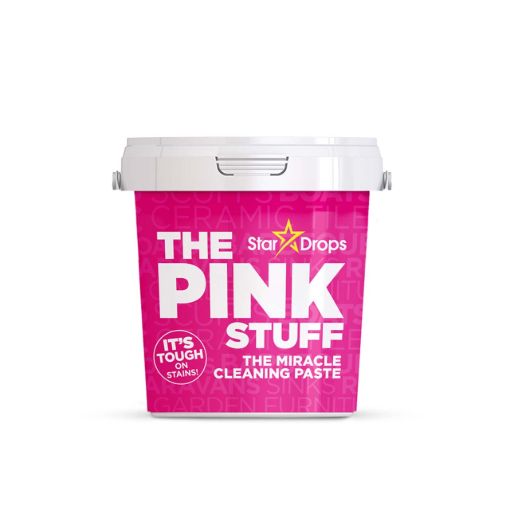 Picture of The Pink Stuff Miracle Cleaning Paste 850G