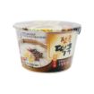 Picture of Rice Cake Bowl With Soup 177G