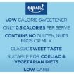 Picture of Equal Sweetener Tablets (300 Pack)