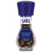 Picture of Saxa Four Seasons Pepper Grinder 35G