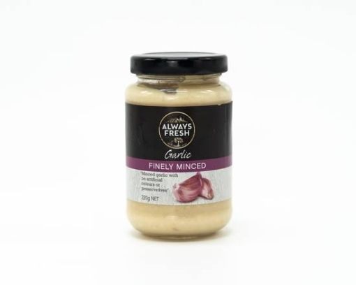Picture of Always Fresh Garlic Freshly Minced 220G