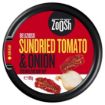 Picture of Zoosh Dip Sun Dried Tomato & Onion 185Gm