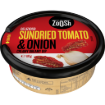 Picture of Zoosh Dip Sun Dried Tomato & Onion 185Gm