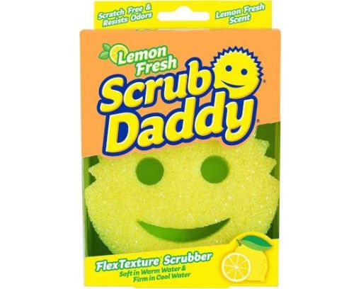 Picture of Scrub Daddy Lemon Fresh
