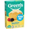 Picture of Greens Cake Mix Golden Butter Gluten Free 470Gm