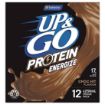 Picture of Sanitarium Up&Go Protein Energize Choc 250Ml X12 Pack