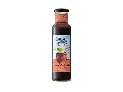 Picture of Yarra Valley Topping Chocolate 250Ml