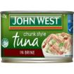 Picture of John West Tuna In Brine 425Gm