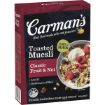Picture of Carman's Classic Fruit & Nut Muesli 500G