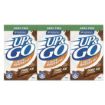 Picture of Saint Up & Go Chocolate Dairy Free 3X250ml