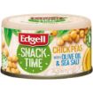 Picture of Edgell Snack Time Chickpeas With Olive Oil & Sea Salt 70G