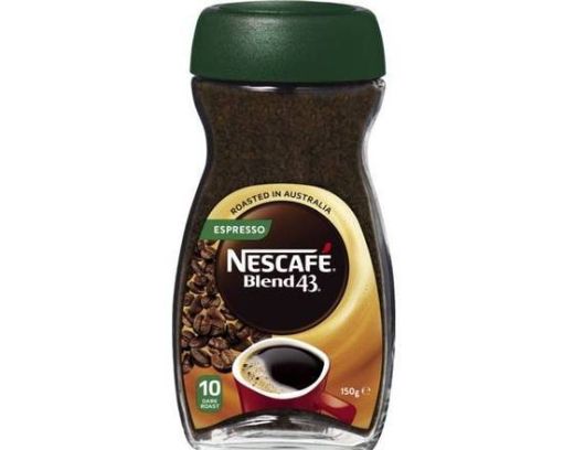 Picture of Nescafe Espresso 150Gm