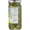Picture of Always Fresh Sicilian Olives Pitted 230G